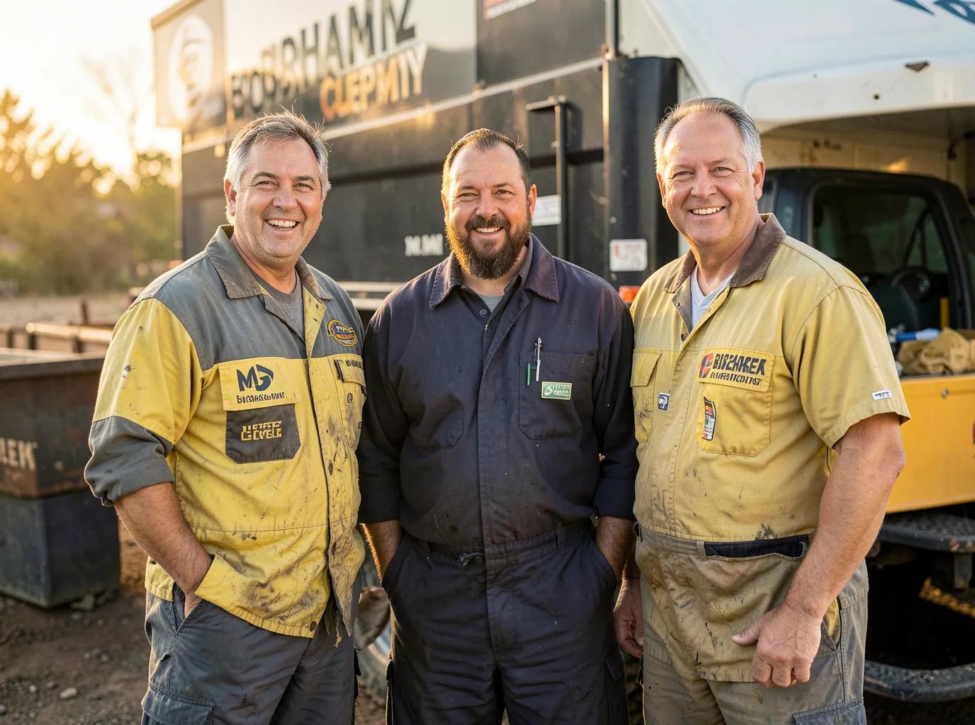 Sewage Cleanup company in Brentwood, MD