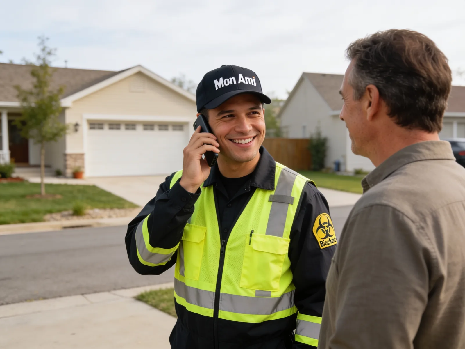 Sewage Cleanup Brentwood, MD FAQs